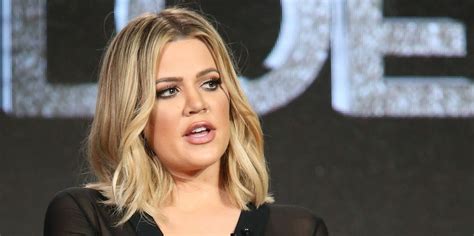 unflattering pictures of kardashians|Khloé Kardashian Unedited Photo Drama Exemplifies 'Streisand .